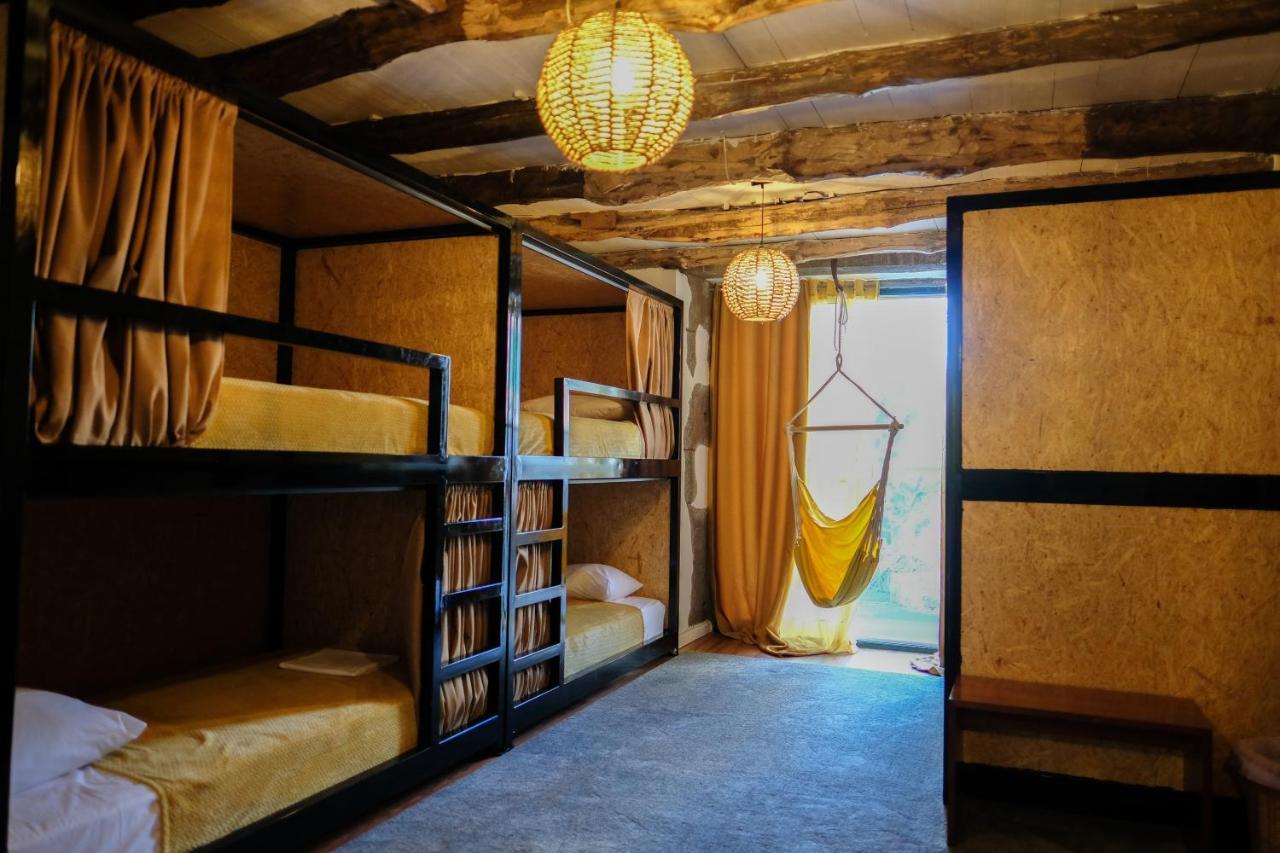 Loving Strangers Hostel 마달레나 외부 사진